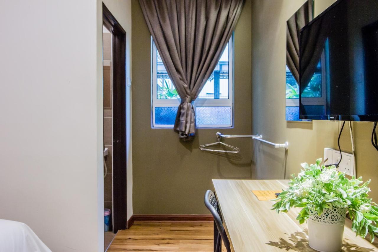 Surprised Homestay Butterworth Exterior photo